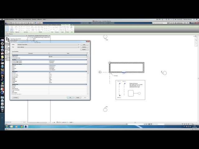 Design and Detail Design Template v.2.2014