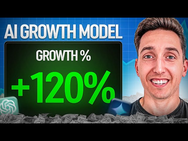 The AI Growth Consultancy Model Explained