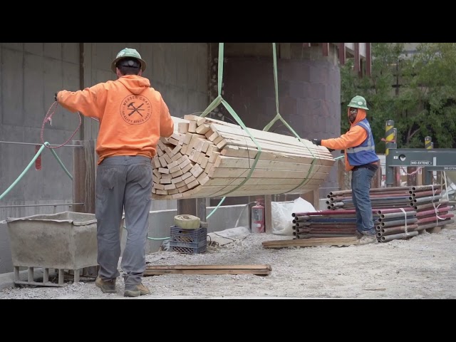 Career Profile: Operating Engineer & Other Construction Equipment Operator