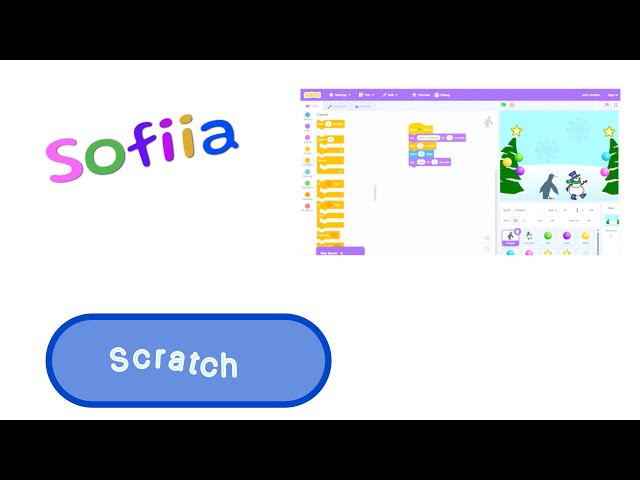 Art Card Creation in Scratch