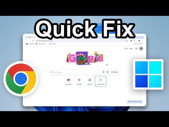 How To Fix Google Chrome Not Working/Not Opening (Step By Step)