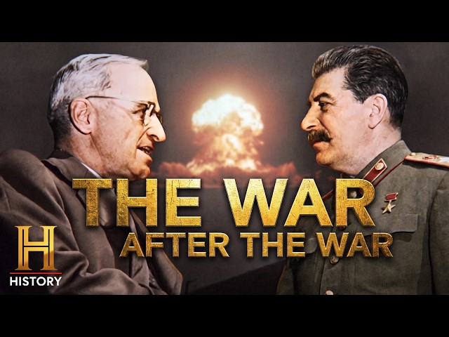The Dawn of the Nuclear Age | World War II With Tom Hanks
