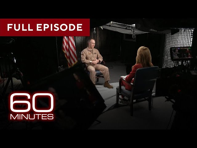 Shot Down Over Iran, The Pardon Economy, Battering Ram | 60 Minutes Full Episodes