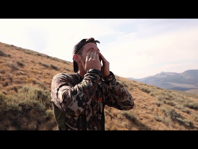 Identical Draw : Idaho Mule Deer - Teaser | Trophy Ridge