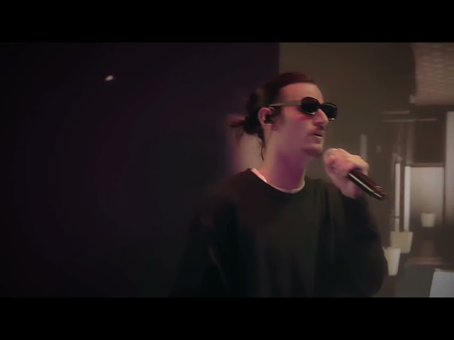 Danny Ocean - Pronto | 2021 free live performance