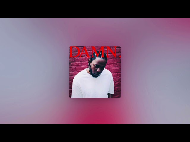 Kendrick Lamar | HUMBLE. | OpenVerse Edition