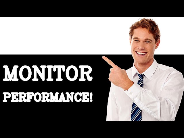How To Monitor Query Performance (2025)