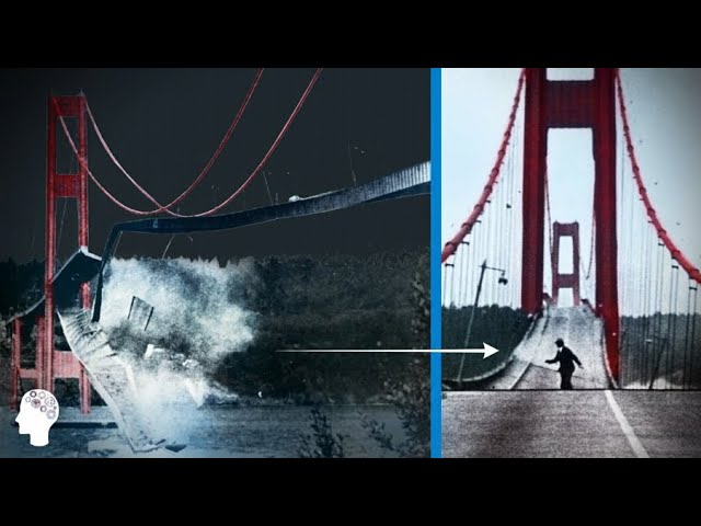 10 Catastrophic Bridge Failures and Why They Happened