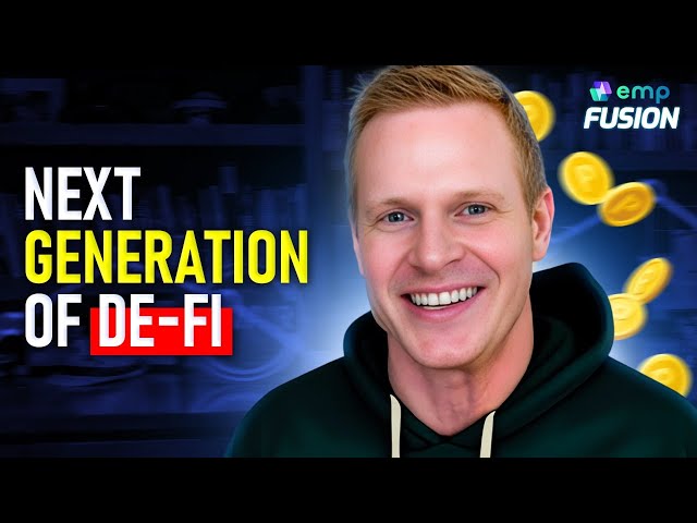 EMP Fusion: Infinite Passive Income Loop?