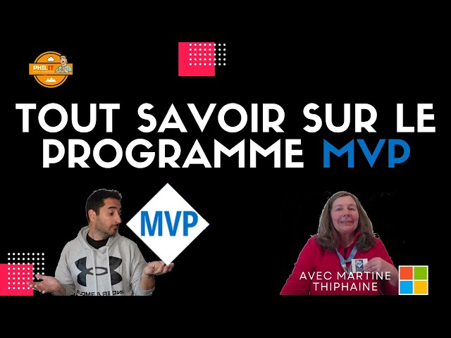 How to become a Microsoft MVP?