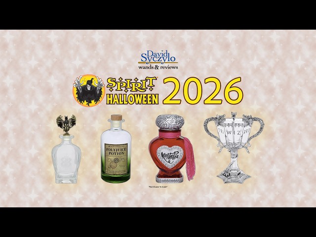 Spirit Halloween 2026