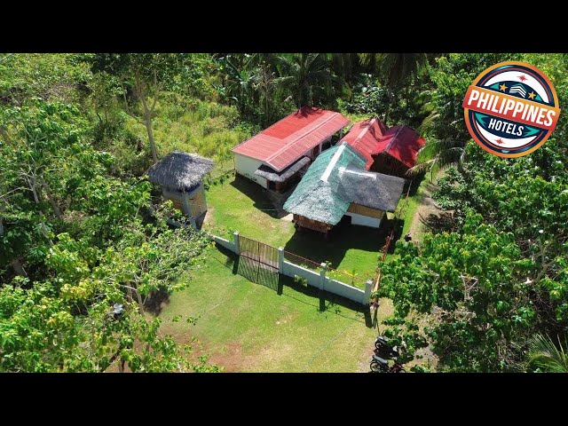 Rose Apartments | Bohol, Philippines | Hotel Review ⭐