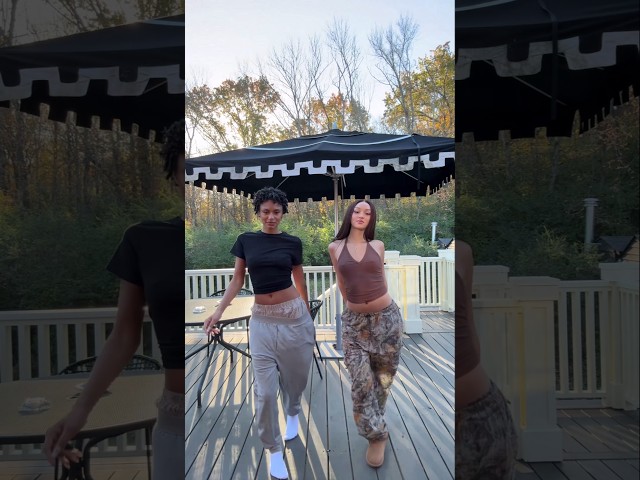 NEW 2025 TikTok Mashup Dance Trend