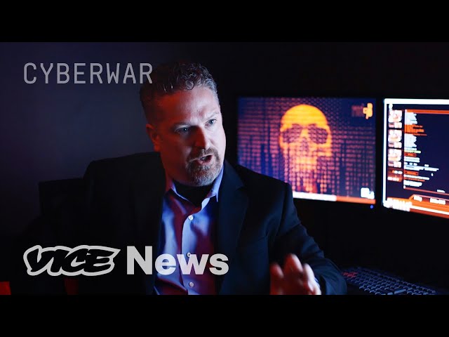Exposing the NSA’s Mass Surveillance of Americans | Vice News
