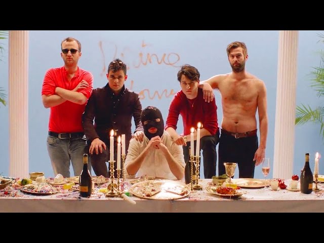 Top 10 Vampire Weekend Songs