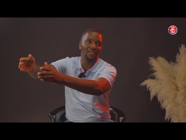 SEMAJI AHMED ALLY AKIZUNGUMZIA LIBASSE GUEYE MCHEZAJI MPYA BAADA YA KUTAMBULISHWA