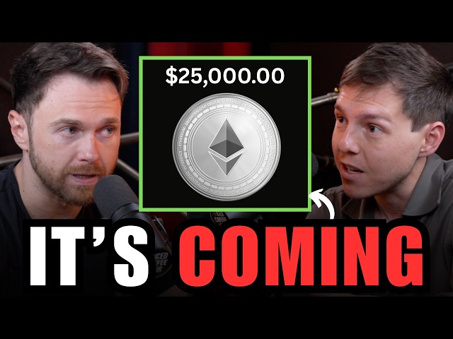 Why Ethereum is STILL Undervalued (Deep Explanation)