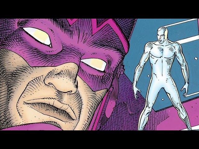 Comics Through the Ages: An Analysis