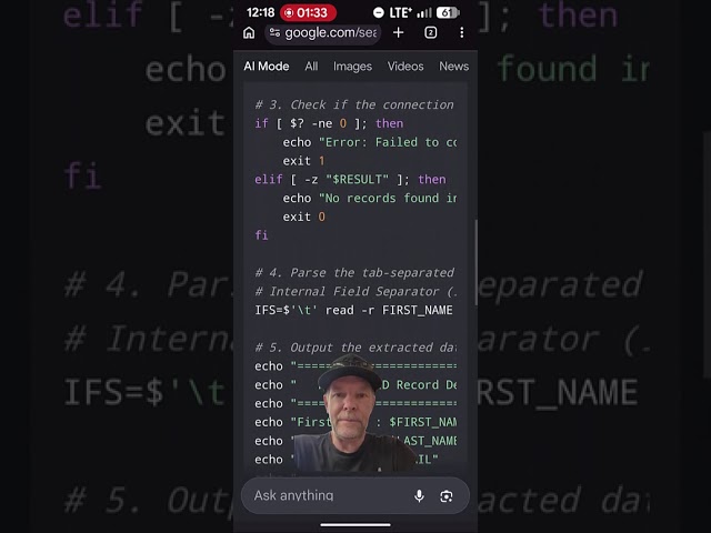 Google Gemini AI