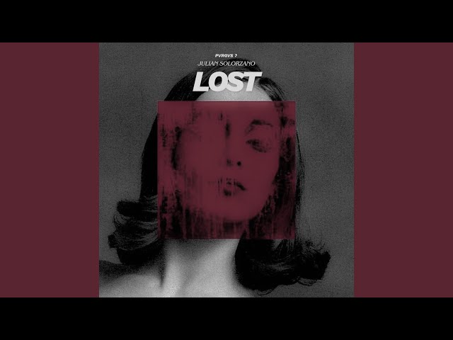 Lost