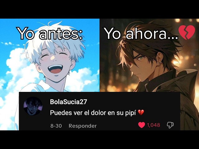 Posts Estúpidos Siendo Destrozados Por Los Comentarios 🥀