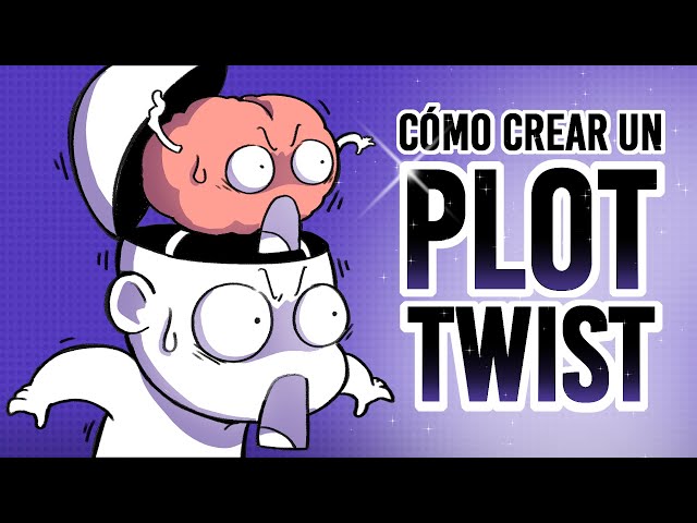 Cómo crear el Plot twist de tu historia