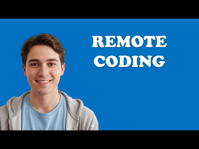 How Do I Use IntelliJ IDEA For Remote Development?
