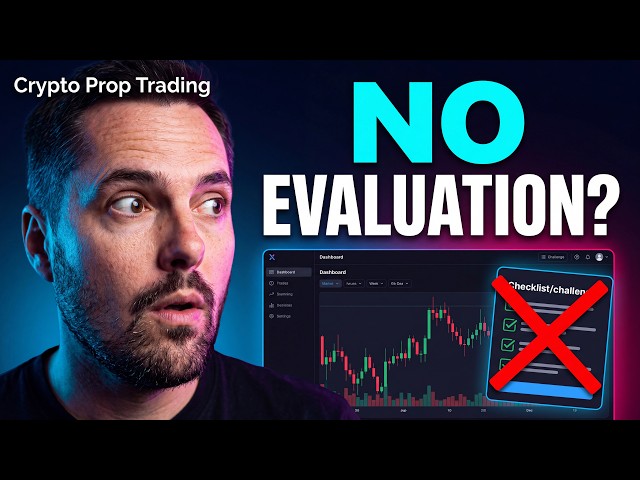 Crypto Prop Trading Explained: How O2 Turbo Accounts Work 2026