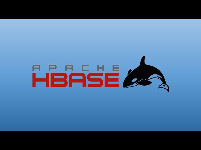 🔍 [APACHE HBASE]  😎 ¿QUÉ ES APACHE HBASE? 📢