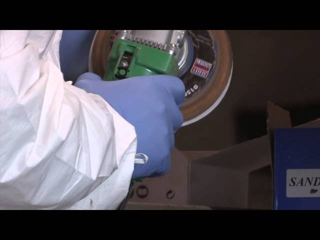 Hawkspare Workshop Tour | Fabrick