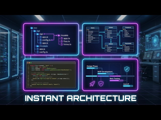 BluePrint Forge