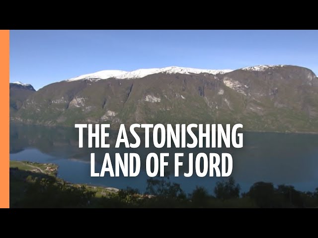 South Norway - The astonishing Land of Fjords | Full Documentary
