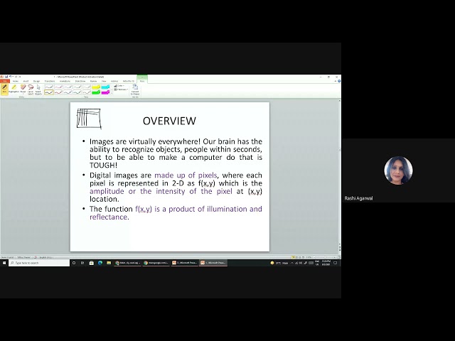 Digital Image Processing Lecture 1