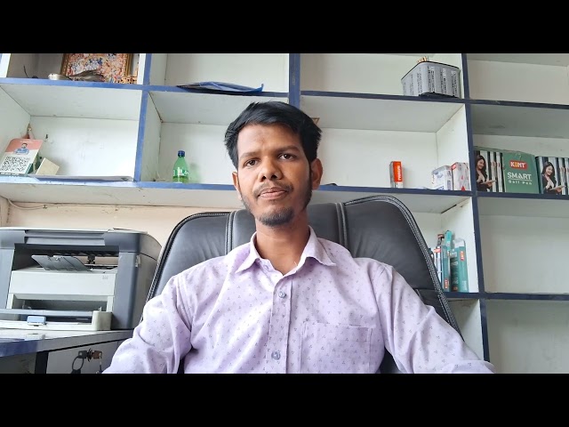 The Beginning of Vishal Engineering | First video