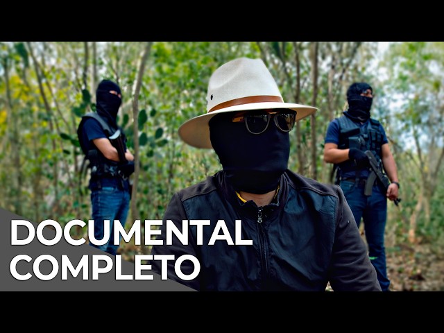 The Heart of the Sinaloa Cartel | Full Documentary