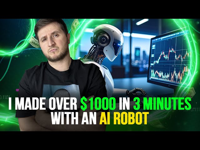 Binary Bot | Is This The Future Of Trading In 2025?