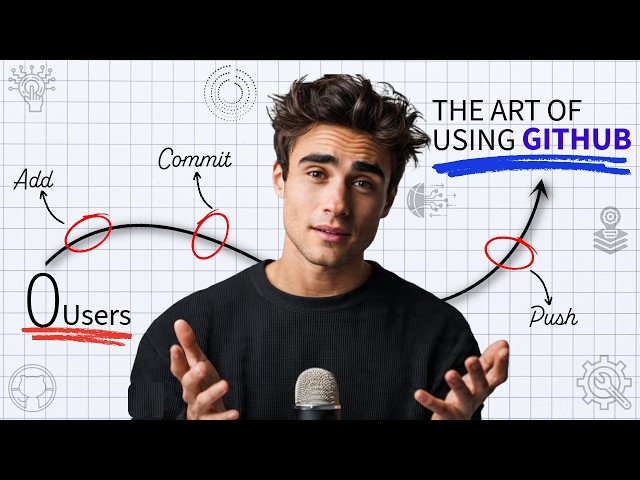 Welcome to this Git & GitHub tutorial for beginners!