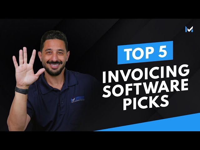 The 5 Best Invoicing Software Options for Small Businesses
