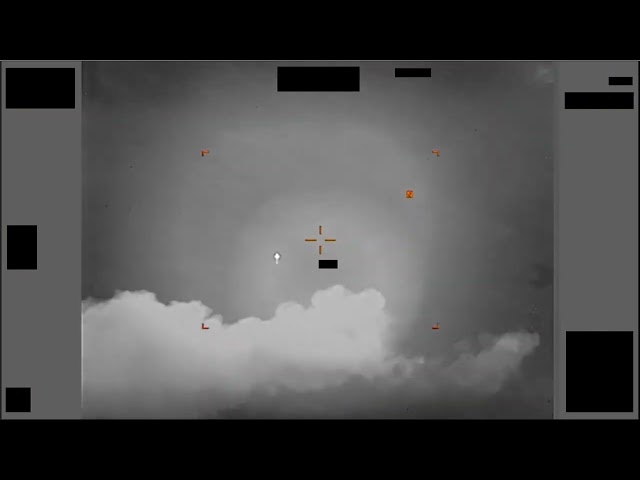 DOD UAP Transparency Release: DOD_111688954