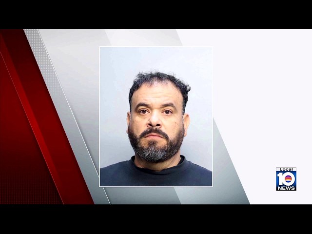 Texas man arrested in videoed attack on Bayside Hard Rock Cafe server, police say