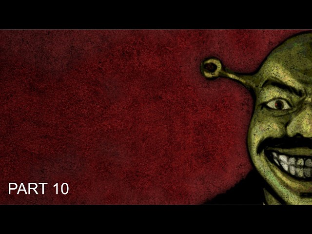 Part 010 - Create 5 Nights at Shrek's Hotel In Unity - Prob Volume