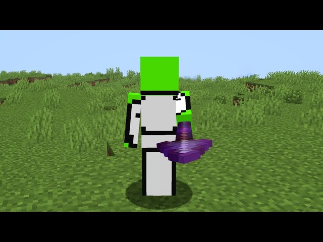 Dream Plays MCPVP and Gives Updates!