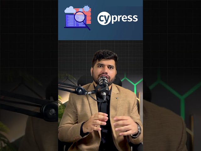 What Is Cypress? The Ultimate Tool for Web Testing