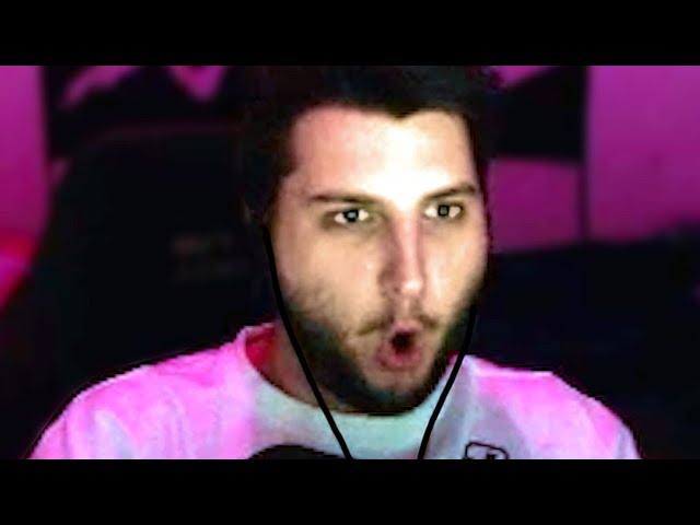 RPR jugando Apex por 4 minutos