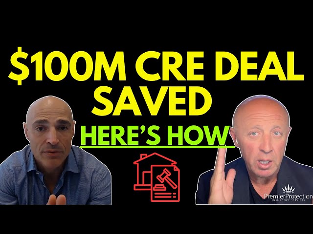 The Capital Stack | Real Estate Private Equity Explained