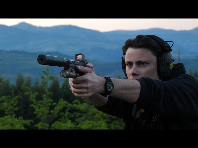 Was I right about the Ruger RXM?