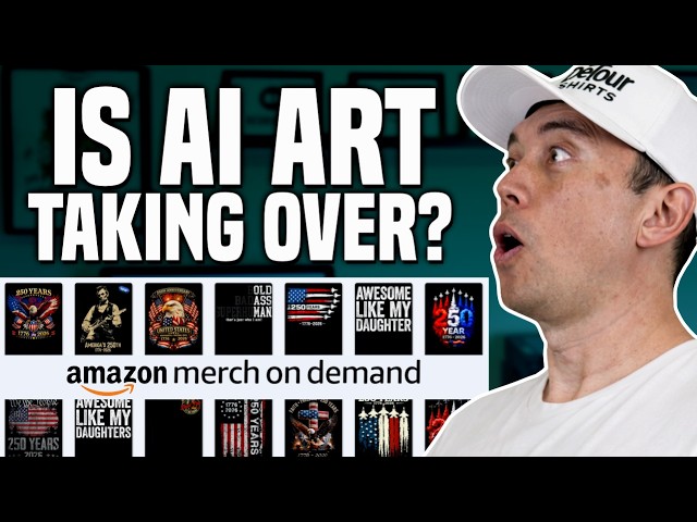The Top 21 Amazon Merch Shirts Revealed Something Unexpected