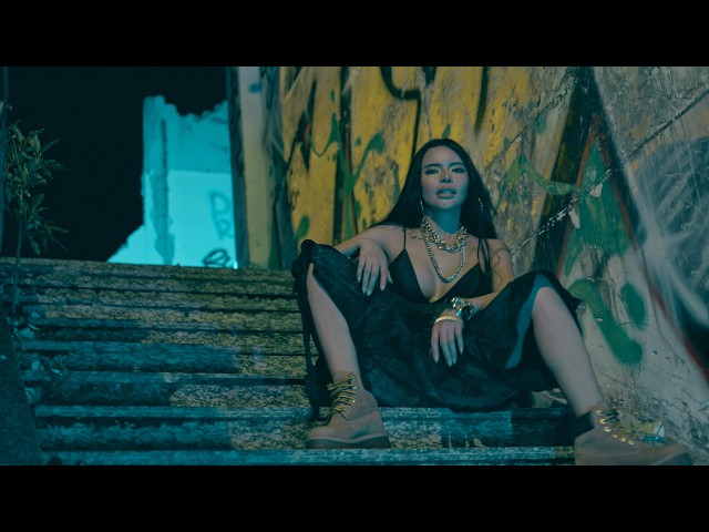 KVPAL YARN - Queen Manica Money (Official Music Video)