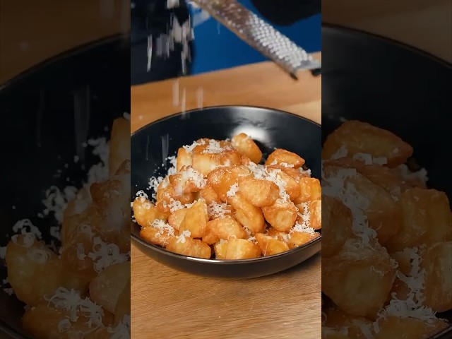 Pub Potato from @buzzfeedtasty