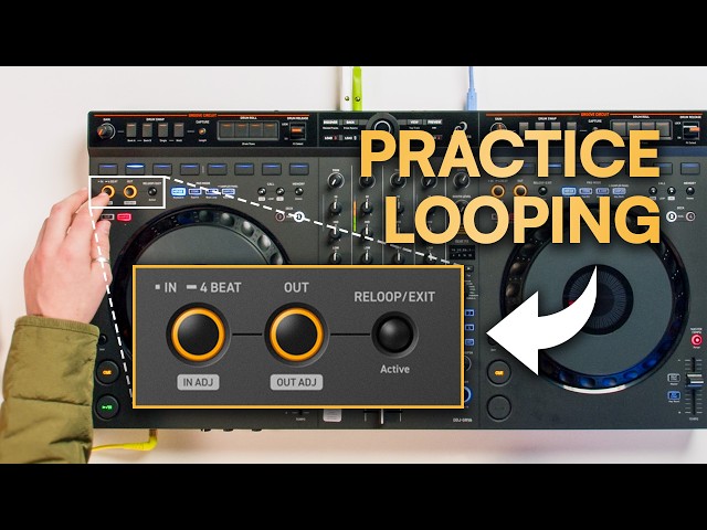 Looping techniques every DJ needs